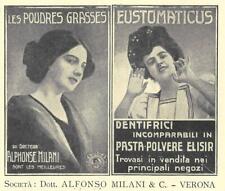 Les poudres grasses usato  Diano San Pietro