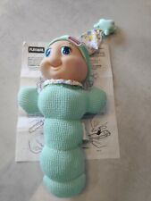 Playskool gloworm plush d'occasion  Expédié en Belgium