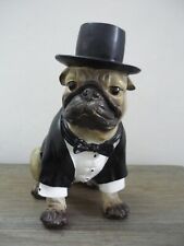 Pug puppy dog for sale  BRENTWOOD