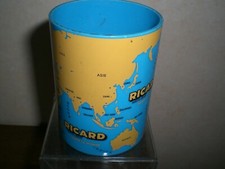 Pot crayons ricard d'occasion  Toury