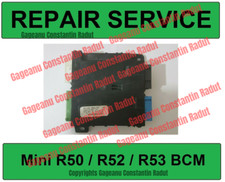 Bcm repair service for sale  GILLINGHAM