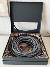 Goldkabel verture 0700 gebraucht kaufen  Villingen-Schwenningen