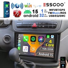 Android15 autoradio mercedes gebraucht kaufen  Bremen