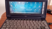 Jornada 680 handheld for sale  GODALMING