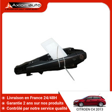 Poignee exterieure porte d'occasion  Amiens-