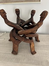 African heritage hand for sale  Solomons