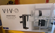 Vivo clamp desk for sale  MANCHESTER