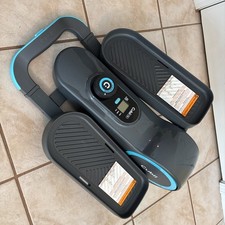 Cubii desk elliptical for sale  Columbia