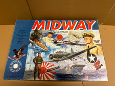 Avalon hill midway for sale  BUCKHURST HILL