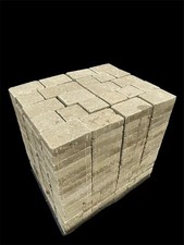 Buff block paving for sale  BURTON-ON-TRENT