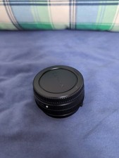 Panasonic lumix 14mm gebraucht kaufen  Moers