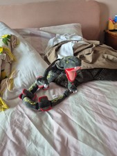 Pokemon plush shiny for sale  BATH