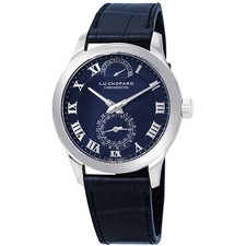 Chopard l.u.c quattro for sale  Brooklyn