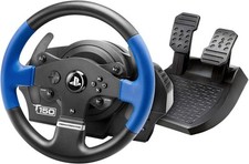 Thrustmaster t150 lenkrad gebraucht kaufen  Bochum