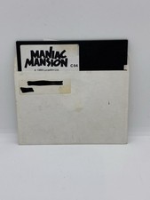 Maniac mansion lucasfilm gebraucht kaufen  Rastede