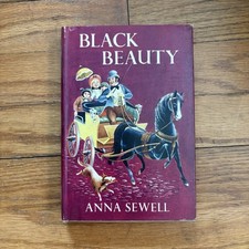 Black beauty anna for sale  Cherry Hill