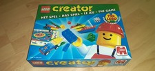 Lego creator spiel gebraucht kaufen  Cremlingen