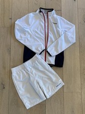 Head tennisjacke 140 gebraucht kaufen  Cadolzburg