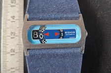 Vintage montre guichet d'occasion  Lons-le-Saunier