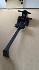 Rudergerät heimtrainer klappb gebraucht kaufen  Barsinghausen