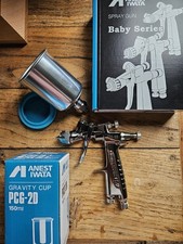 spray gun usato  Torre di Mosto