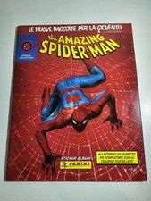 Album figurine the usato  Milano