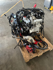 Motor renault m9t704 gebraucht kaufen  Guben
