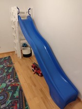 Riesige kinderrutsche wellenru gebraucht kaufen  Singen (Hohentwiel)