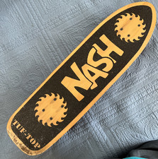 Vintage orange nash for sale  Richmond Hill