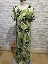Vintage hawaiian floral for sale  LLANDUDNO