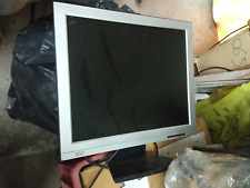 Video monitor vga usato  Ragalna
