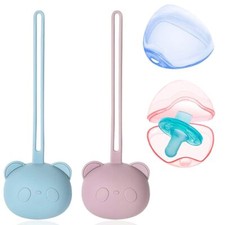 Boite sucette bebe d'occasion  Lyon I