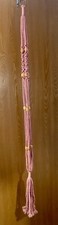 Mcm macrame long for sale  Saint Peters