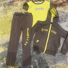 Brownie uniform for sale  TUNBRIDGE WELLS