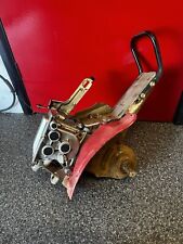 Honda fj500 petrol for sale  UK