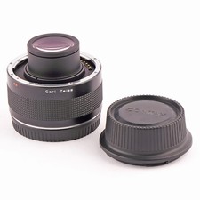 Zeiss mutar teleconvertitore usato  Spedire a Italy