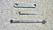 Vintage bendix brake for sale  UK