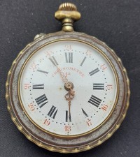 Ancienne montre gousset d'occasion Ancienne montre gousset d'occasion  Mont-de-Marsan