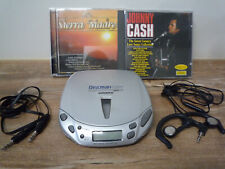 Sony e401 discman gebraucht kaufen  Aschaffenburg