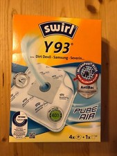 Riginal swirl staubsaugerbeute gebraucht kaufen  Bornich, Dahlheim, Kestert