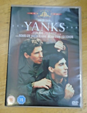 Yanks richard gere for sale  PRESTATYN