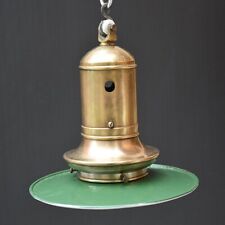 Lustre industriel lampe d'occasion  Salles-la-Source