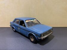Burago fiat 131 usato  Roma
