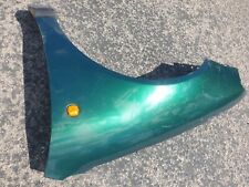 Audi A3 1997-2001 Painel Asa Frontal, Fender, Lado Esquerdo, Kotflugel comprar usado  Enviando para Brazil