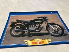 Ducati 860gt 1974 d'occasion  Decize
