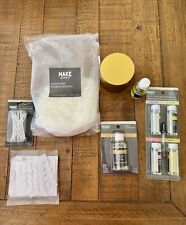 Candle making materials for sale  Harrington