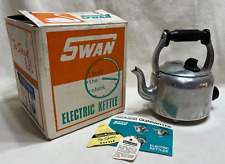 Swan a323a vintage for sale  BRADFORD