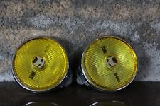 Optiques phares marchal d'occasion  Rouillac