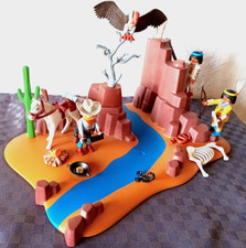 Playmobil 4130 super gebraucht kaufen  Schöllkrippen