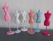 Doll size mannequins for sale  REDCAR